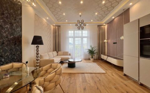 Budapest V. kerület eladó ház Panoramic view property for sale in Stollár Béla street 4