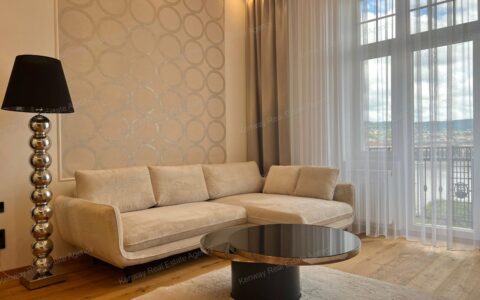 Budapest V. kerület eladó ház Panoramic view property for sale in Stollár Béla street 5