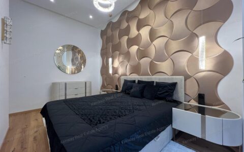 Budapest V. kerület eladó ház Panoramic view property for sale in Stollár Béla street 10