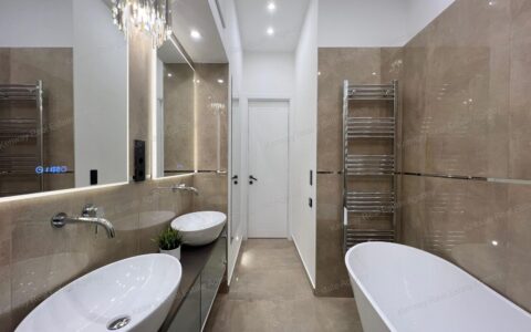 Budapest V. kerület eladó ház Panoramic view property for sale in Stollár Béla street 17