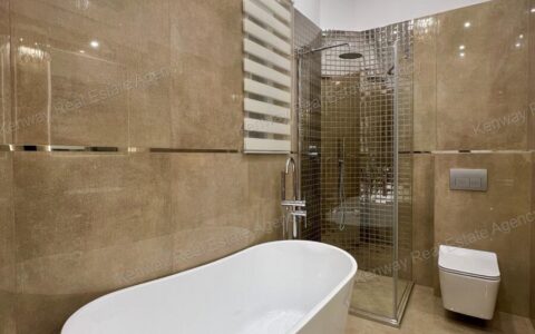 Budapest V. kerület eladó ház Panoramic view property for sale in Stollár Béla street 18