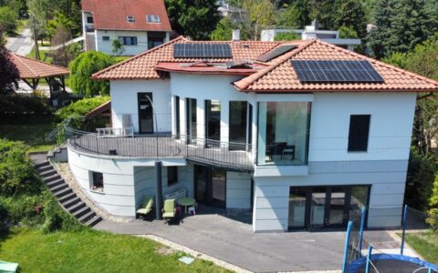 Budapest II. kerület eladó ház 260nm-es luxus családi ház a II. kerületben 4