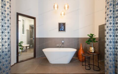 Budapest V. kerület eladó ház V. FERENCIEK TERE 86nm felújított dupla erkélyes lakás 17