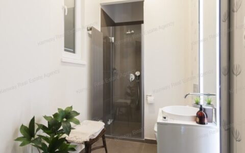 Budapest V. kerület eladó ház V. FERENCIEK TERE 86nm felújított dupla erkélyes lakás 20