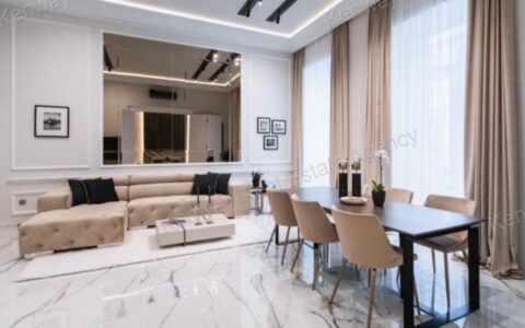 Budapest V. kerület eladó ház Kiadó exkluzív lakás Budapest belvárosában, a Steindl Imre utcában. 2