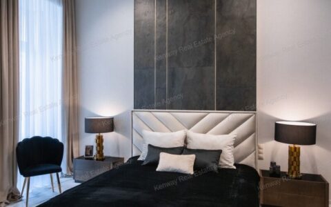 Budapest V. kerület eladó ház Kiadó exkluzív lakás Budapest belvárosában, a Steindl Imre utcában. 15