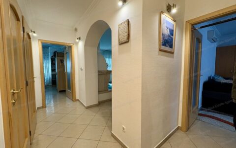 Budapest II. kerület eladó ház Kivételes befektetési lehetőség a Rózsadombon! 4