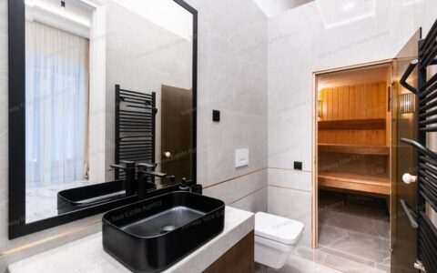 Budapest V. kerület eladó ház Kiadó exkluzív lakás Budapest belvárosában, a Steindl Imre utcában. 17