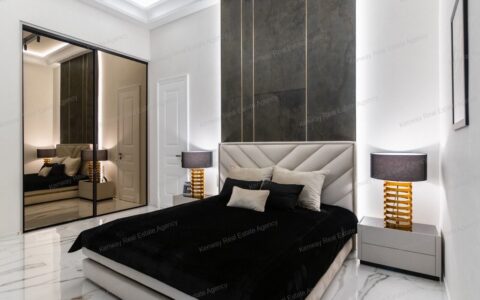 Budapest V. kerület eladó ház Kiadó exkluzív lakás Budapest belvárosában, a Steindl Imre utcában. 3