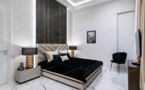 Budapest V. kerület eladó ház Kiadó exkluzív lakás Budapest belvárosában, a Steindl Imre utcában. 4