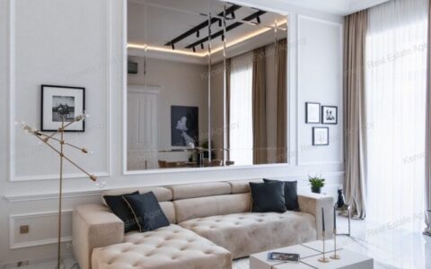 Budapest V. kerület eladó ház Kiadó exkluzív lakás Budapest belvárosában, a Steindl Imre utcában. 5