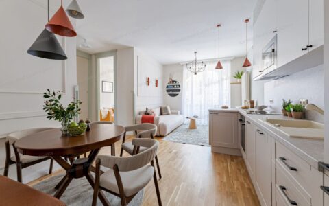 Budapest XII. kerület eladó ház Eladó prémium mőségben FELÚJÍTOTT, 4 hálószobás polgári lakás Németvölgyben 7