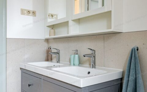 Budapest XII. kerület eladó ház Eladó prémium mőségben FELÚJÍTOTT, 4 hálószobás polgári lakás Németvölgyben 12