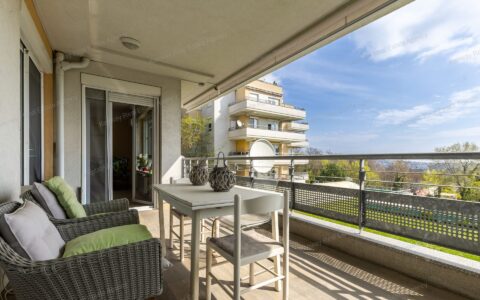 Budapest II. kerület eladó ház Kivételes életminőség a hegyvidéken exkluzív wellness szolgáltatásokkal 2