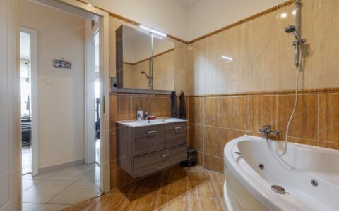 Budapest II. kerület eladó ház Kivételes életminőség a hegyvidéken exkluzív wellness szolgáltatásokkal 11