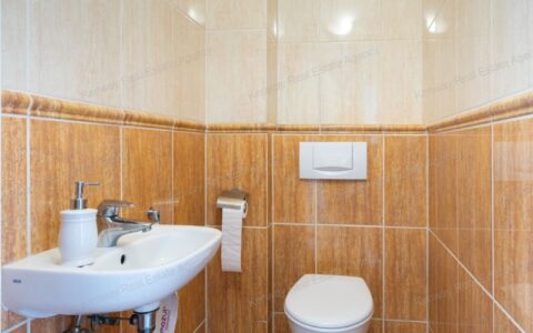 Budapest II. kerület eladó ház Kivételes életminőség a hegyvidéken exkluzív wellness szolgáltatásokkal 12