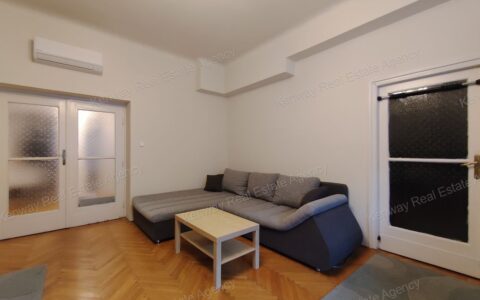 Budapest VII. kerület eladó ház Eladó jó állapotú lakás a VII. kerületi Damjanich utcában 3