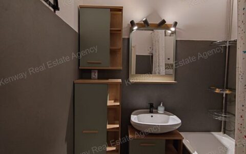 Budapest VII. kerület eladó ház Eladó jó állapotú lakás a VII. kerületi Damjanich utcában 5