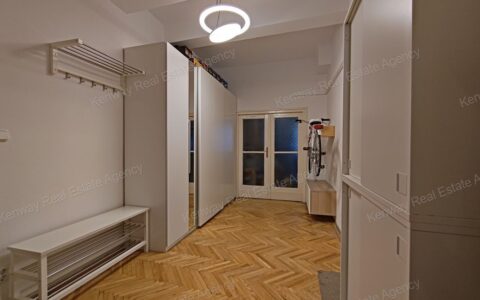 Budapest VII. kerület eladó ház Eladó jó állapotú lakás a VII. kerületi Damjanich utcában 7