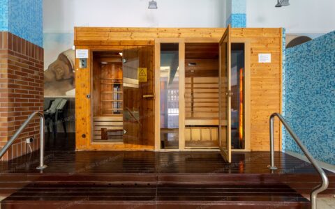 Budapest II. kerület eladó ház Kivételes életminőség a hegyvidéken exkluzív wellness szolgáltatásokkal 18