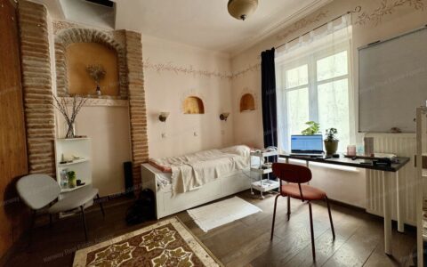 Budapest II. kerület eladó ház Eladó 4 szobás nagypolgári lakás a II. kerület egyik legkedveltebb részén, közvetlenül a Marcibányi téri közelében 6