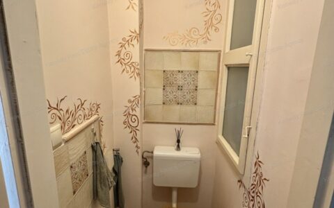 Budapest II. kerület eladó ház Eladó 4 szobás nagypolgári lakás a II. kerület egyik legkedveltebb részén, közvetlenül a Marcibányi téri közelében 15