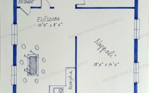 Budapest II. kerület eladó ház Eladó 4 szobás nagypolgári lakás a II. kerület egyik legkedveltebb részén, közvetlenül a Marcibányi téri közelében 17