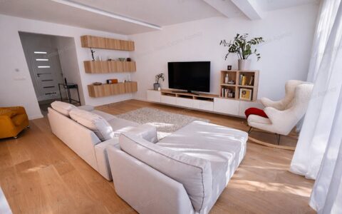 Budapest II. kerület eladó ház Exkluzív kertkapcsolatos 4 szobás otthon eladó Vérhalmon 2