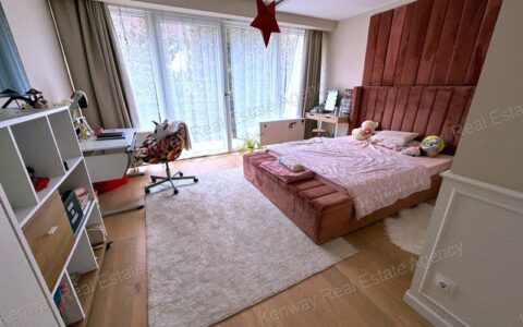 Budapest II. kerület eladó ház Exkluzív kertkapcsolatos 4 szobás otthon eladó Vérhalmon 11