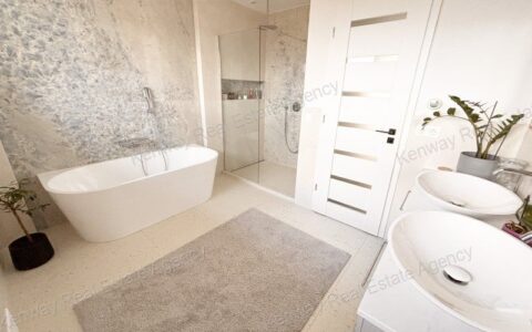 Budapest II. kerület eladó ház Exkluzív kertkapcsolatos 4 szobás otthon eladó Vérhalmon 13