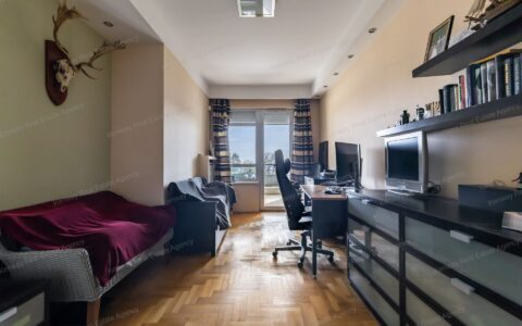 Budapest II. kerület eladó ház Kivételes életminőség a hegyvidéken exkluzív wellness szolgáltatásokkal 8