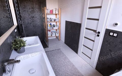 Budapest II. kerület eladó ház Exkluzív kertkapcsolatos 4 szobás otthon eladó Vérhalmon 18