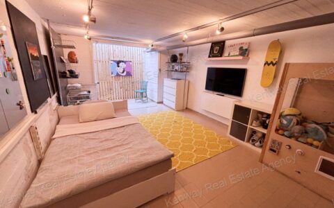 Budapest II. kerület eladó ház Exkluzív kertkapcsolatos 4 szobás otthon eladó Vérhalmon 19