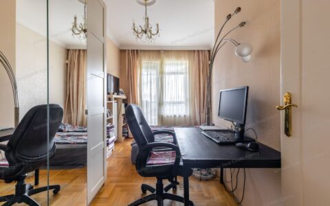 Budapest II. kerület eladó ház Kivételes életminőség a hegyvidéken exkluzív wellness szolgáltatásokkal 9