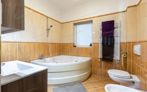 Budapest II. kerület eladó ház Kivételes életminőség a hegyvidéken exkluzív wellness szolgáltatásokkal 10