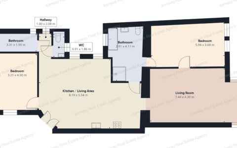 Budapest II. kerület eladó ház Felújított 125 nm-es tágas lakás eladó Rózsadomb alján, kivételes befektetési lehetőség. 11