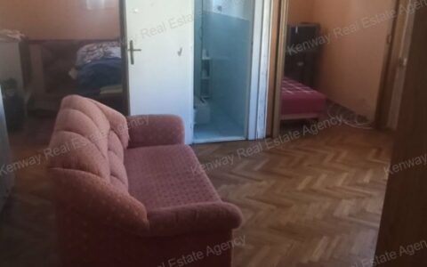  eladó ház Salgótarján Budapesti út 2. emeleti felújitandó 1 + szobás lakás 2