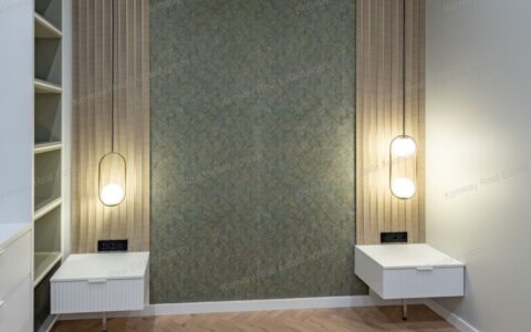 Budapest VI. kerület eladó ház ELEGÁNS, FRISSEN FELÚJÍTOTT DESIGNER LAKÁS ELADÓ AZ ANDRÁSSY ÚTON 13