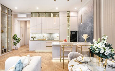 Budapest V. kerület eladó ház Havas Residence – Luxus és elegancia az V. kerület szívében, a Duna mellett 5