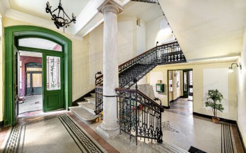 Budapest V. kerület eladó ház Havas Residence – Luxus és elegancia az V. kerület szívében, a Duna mellett 7