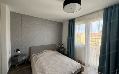 Budapest XIII. kerület eladó ház Exkluzív, nagy teraszos penthouse jellegű lakás eladó – garázzsal a XIII. kerületben 11