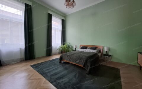 Budapest V. kerület eladó ház Exkluzív 4 szobás polgári lakás Károlyi-kert szomszédságában 9