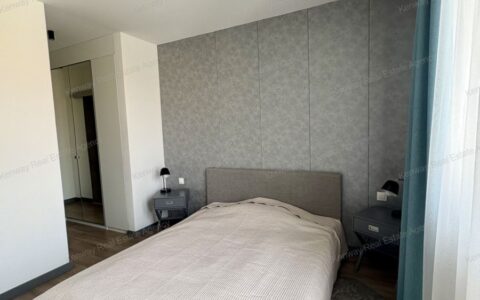 Budapest XIII. kerület eladó ház Exkluzív, nagy teraszos penthouse jellegű lakás eladó – garázzsal a XIII. kerületben 12