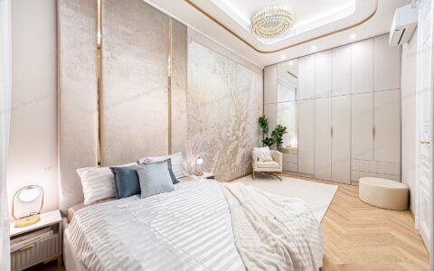 Budapest V. kerület eladó ház Havas Residence – Luxus és elegancia az V. kerület szívében, a Duna mellett 14