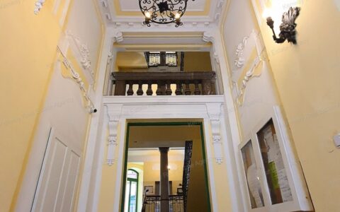 Budapest V. kerület eladó ház Havas Residence – Luxus és elegancia az V. kerület szívében, a Duna mellett 15