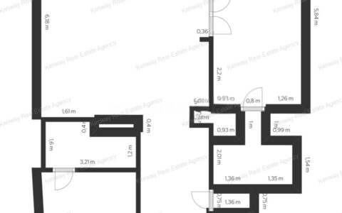 Budapest V. kerület eladó ház Havas Residence – Luxus és elegancia az V. kerület szívében, a Duna mellett 18