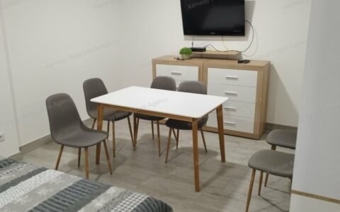 Budapest IX. kerület eladó ház Mester utcában 5 db apartman egyben eladó 3