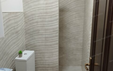 Budapest IX. kerület eladó ház Mester utcában 5 db apartman egyben eladó 5