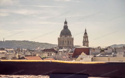 Budapest VI. kerület eladó ház Körpanorámás Ingatlan a VI. kerületben. 6