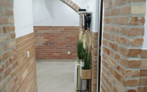 Budapest IX. kerület eladó ház Mester utcában 5 db apartman egyben eladó 7